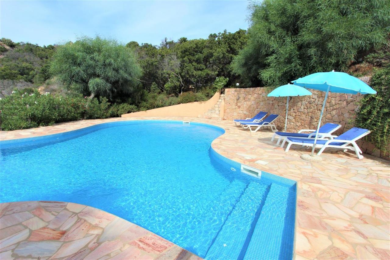 Villa Querida-Infinityholidays Costa Paradiso Exterior photo