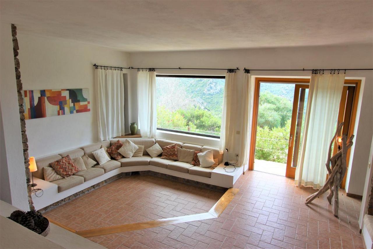 Villa Querida-Infinityholidays Costa Paradiso Exterior photo