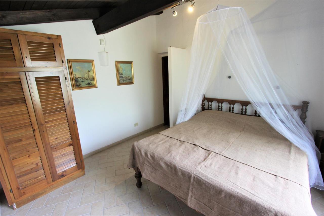 Villa Querida-Infinityholidays Costa Paradiso Exterior photo