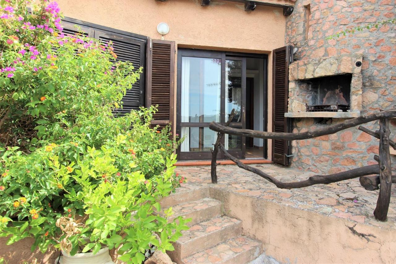Villa Querida-Infinityholidays Costa Paradiso Exterior photo